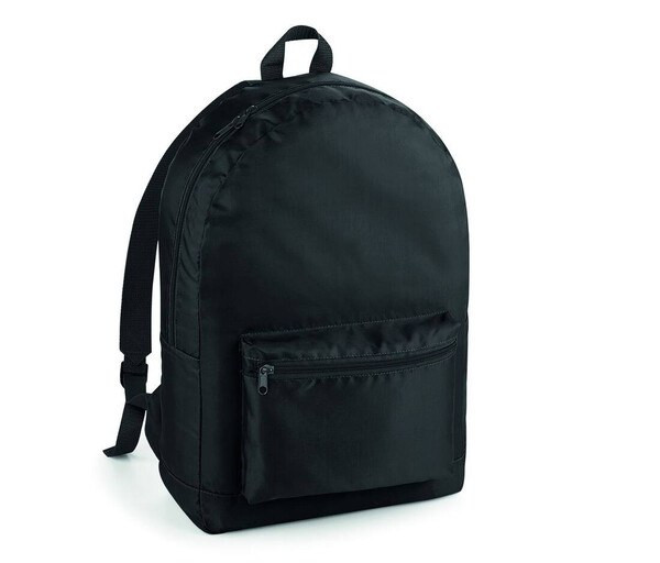BagBase BG151 - Ultra Lightweight Water Resistant Travel Backpack