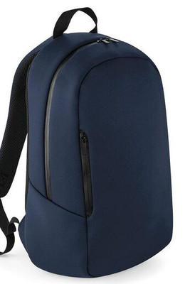 Bag Base BG168 - Moderne Scuba Laptop Rugzak voor Dagelijks Gebruik