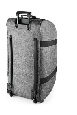 Bag Base BG230 - Ultimate Travel Companion Wheeled Holdall Bag