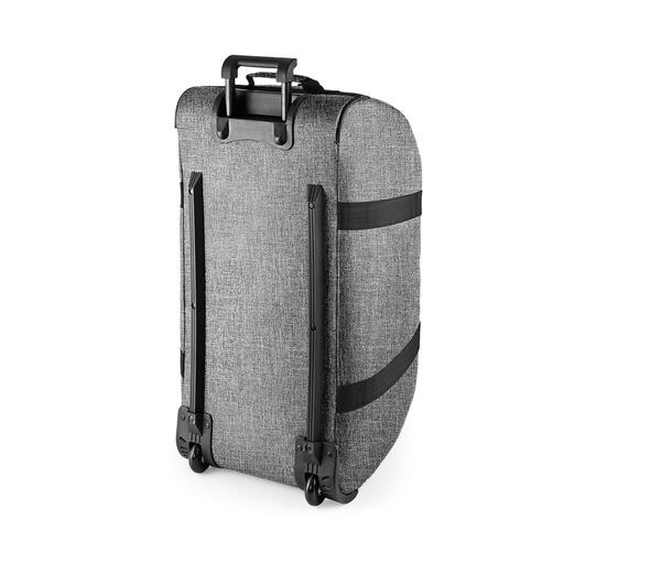Bag Base BG230 - Ultimate Travel Companion Wheeled Holdall Bag