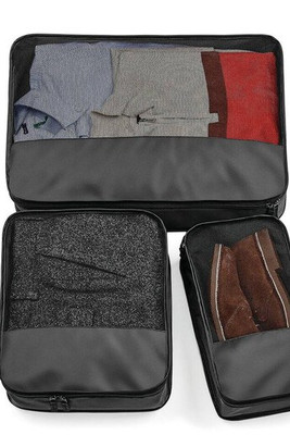 BagBase BG459 - Escape packing cube set