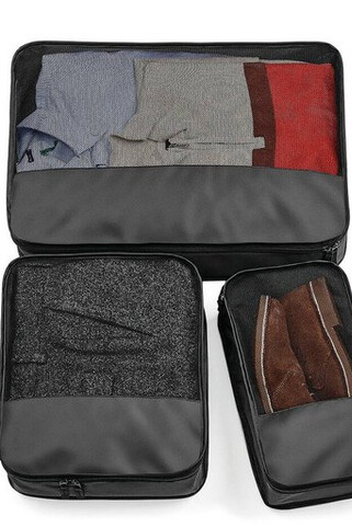 BagBase BG459 - Escape packing cube set