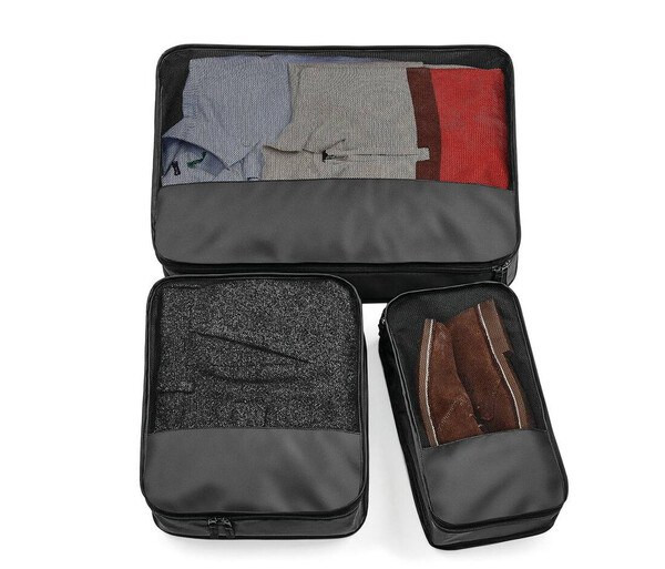 Bag Base BG459 - Set kocki za pakiranje Escape