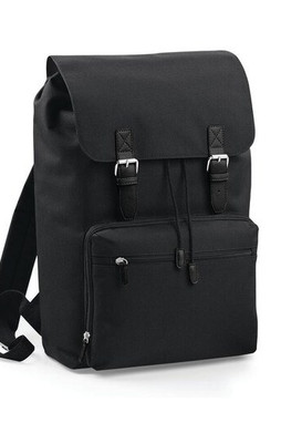 Bag Base BG613 - Vintage Computer Backpack