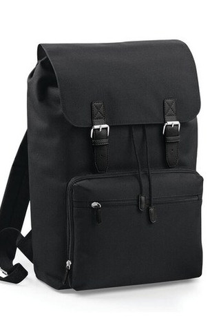 Bag Base BG613 - Vintage Computer Backpack