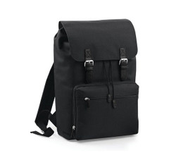 Bag Base BG613 - Vintage Computer Backpack