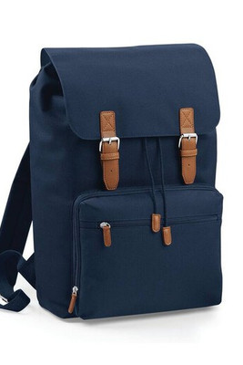 Bag Base BG613 - Vintage Computer Backpack