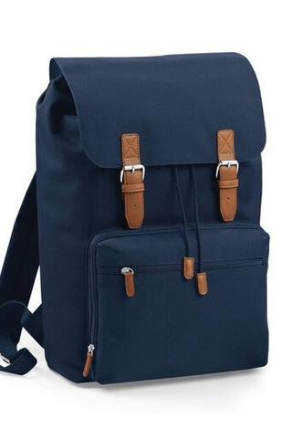 Bag Base BG613 - Vintage Computer Backpack