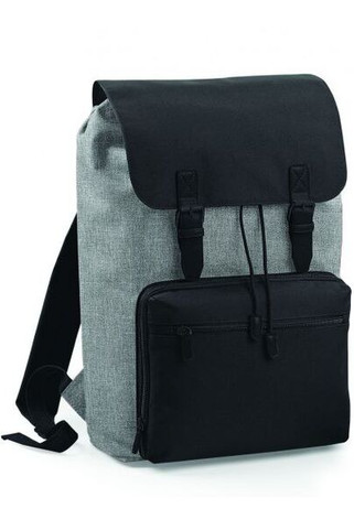 Bag Base BG613 - Vintage Computer Backpack