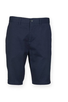 Front row FR605 - Mens Stretch Chino Shorts