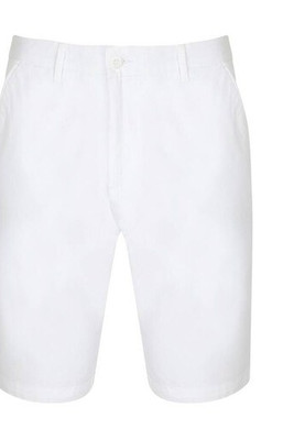 Front row FR606 - Dames Stretch Chino Korte Broek