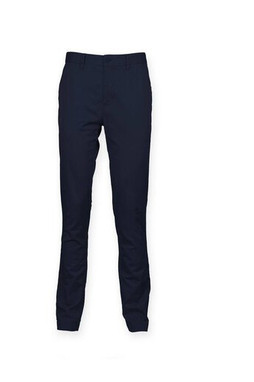 Front row FR621 - Pantalon stretch homme sans pince