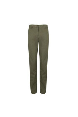 Front row FR622 - Ladies Stretch Chino Trousers