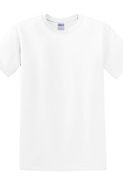 Gildan GN400 - T-shirt Homme Gildan GN400 - Confort et Qualité Supérieure