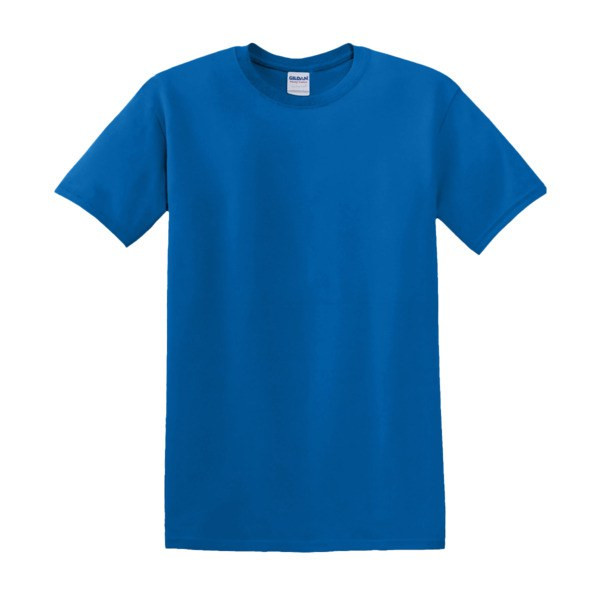 Gildan GN400 - Gildan GN400 Heavyweight Cotton T-Shirt
