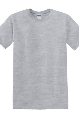 Gildan GN400 - T-shirt Homme Gildan GN400 - Confort et Qualité Supérieure