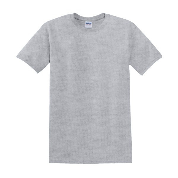Gildan GN400 - Gildan GN400 Heavyweight Cotton T-Shirt