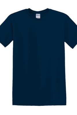 Gildan GN400 - Gildan GN400 Heavyweight Cotton T-Shirt