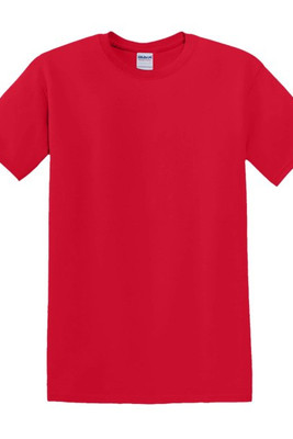 Gildan GN400 - Gildan Herren T-Shirt GN400 Baumwolle