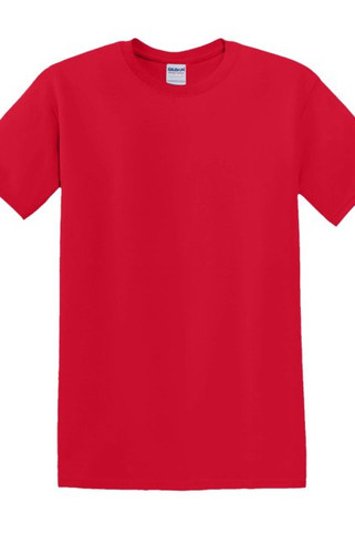 Gildan GN400 - Gildan GN400 Heavyweight Cotton T-Shirt