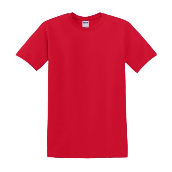 Gildan GN400 - Gildan GN400 Heavyweight Cotton T-Shirt