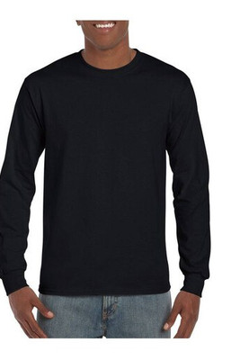 Gildan GN401 - Tee-Shirt Manches Longues Homme