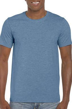 Gildan GN640 - Softstyle™ Adult Ringspun T-Shirt