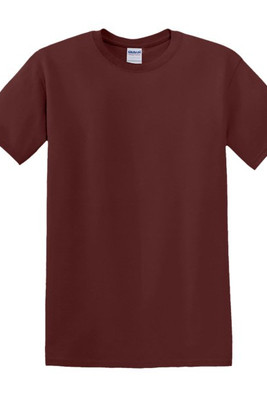 Gildan GN640 - Softstyle™ Ringspun Cotton - Round Neck - High Quality - Regular Fit T-Shirt
