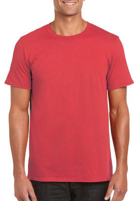 Gildan GN640 - T-Shirt Homem 64000 Softstyle
