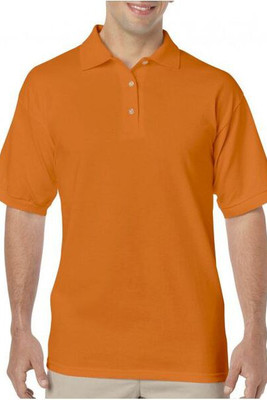 Gildan GN880 - Moisture-Wicking DryBlend Jersey Polo Shirt