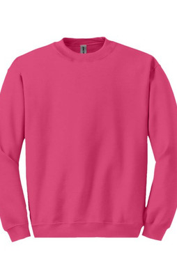 Gildan GN910 - Sweat Col Rond Homme