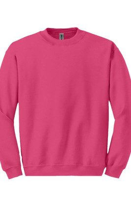 Gildan GN910 - Sweat Col Rond Homme