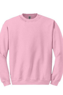 Gildan GN910 - Herre rund hals sweatshirt