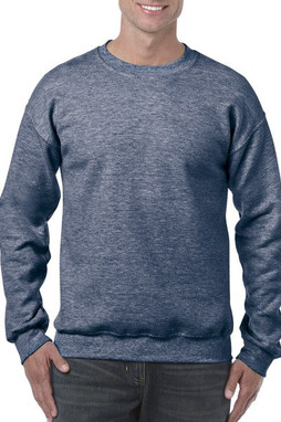 Gildan GN910 - Sweat Col Rond Homme