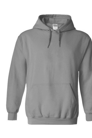 Gildan GN940 - Premium Unisex Heavy Blend Hooded Sweatshirt