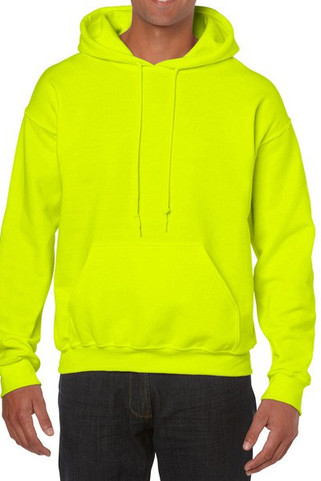 Gildan GN940 - Gildan Unisex Kapuzenpullover für Alltag