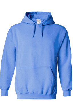Gildan GN940 - Sweat À Capuche Homme & Femme Heavy Blend
