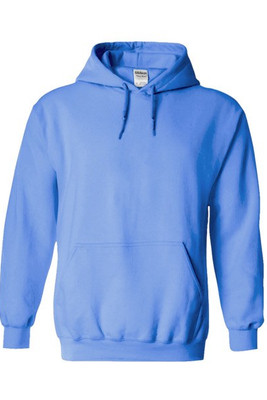Gildan GN940 - Premium Unisex Heavy Blend Hooded Sweatshirt