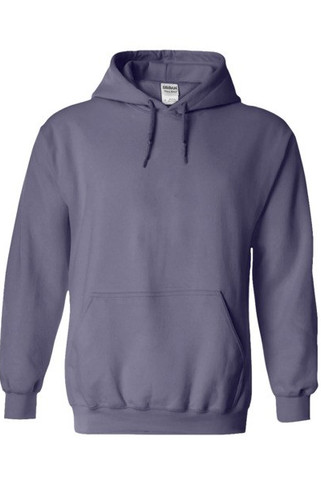 Gildan GN940 - Premium Unisex Heavy Blend Hooded Sweatshirt