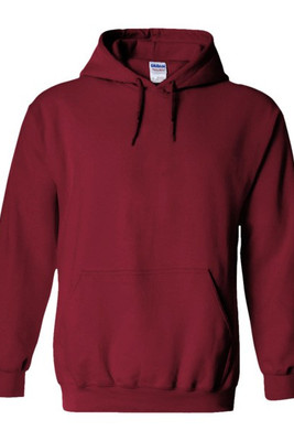 Gildan GN940 - Premium Unisex Heavy Blend Hooded Sweatshirt