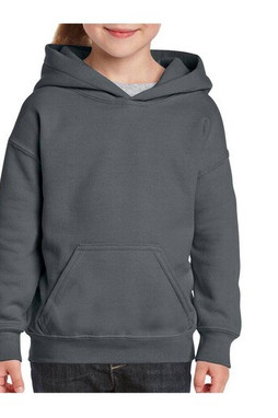 Gildan GN941 - Sweat Capuche Enfant Heavy Blend