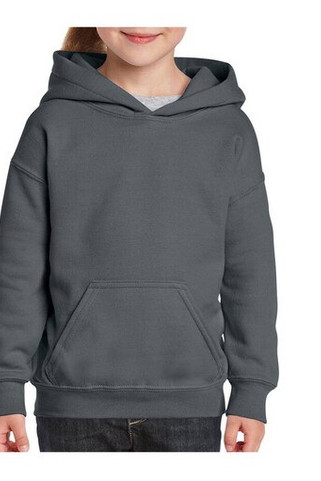 Gildan GN941 - Gildan Heavy Blend Youth Hooded Sweatshirt GN941