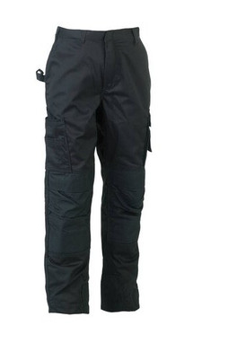 Herock HK010 - Titan Utility Water-Repellent Work Pants
