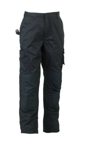 Herock HK010 - Titan Utility Water-Repellent Work Pants