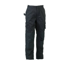 Herock HK010 - Titan Utility Water-Repellent Work Pants