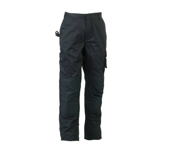 Herock HK010 - Titan Multi-Pocket Bukser