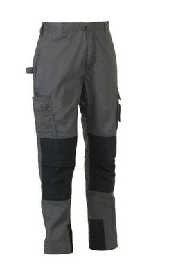 Eroic HK010 - Pantaloni de lucru rezistenți la apă Titan Utility