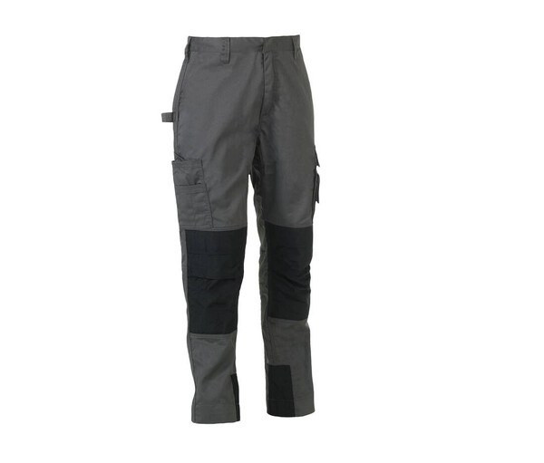 Herock HK010 - Titan Multi-Pocket Bukser
