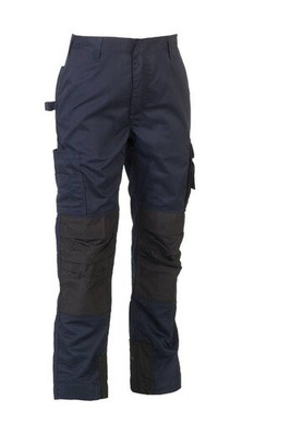 Eroic HK010 - Pantaloni de lucru rezistenți la apă Titan Utility