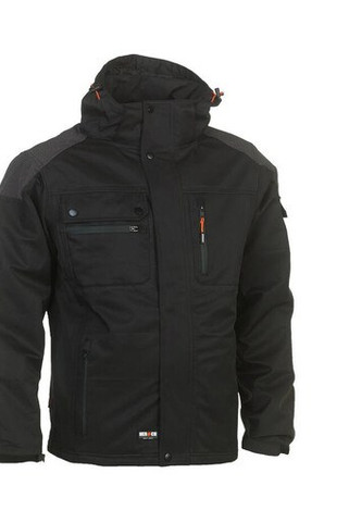 Herock HK145 - Waterproof breathable multi-pocket work jacket